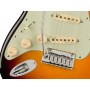 FENDER Ultra Stratocaster LH RW Ultraburst (left-hand)
