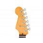 FENDER Ultra Stratocaster LH RW Ultraburst (left-hand)