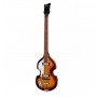 HOFNER Ignition Beatles LH Violin Bass SE Sunburst (left handed)