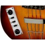 HOFNER Ignition Beatles LH Violin Bass SE Sunburst (left handed)