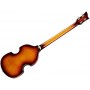 HOFNER Ignition Beatles LH Violin Bass SE Sunburst (left handed)
