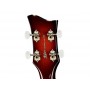 HOFNER Ignition Beatles LH Violin Bass SE Sunburst (left handed)