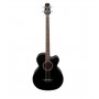 TAKAMINE GB30CE Black