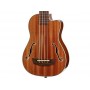 KALA U-BASS Journeyman Acoustic-Electric F-Holes