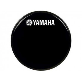 YAMAHA P3 20" Black Logo