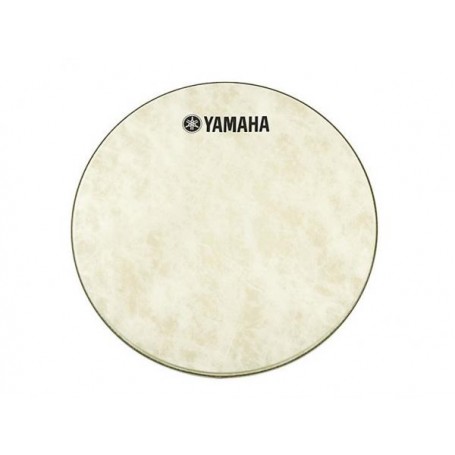YAMAHA P3 22" Fiberskyn Logo