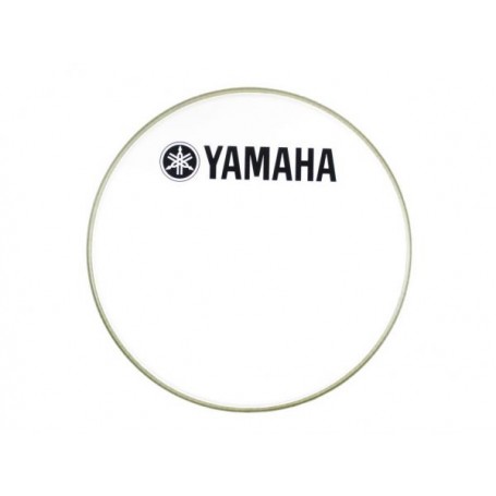 YAMAHA P3 White 22" Logo