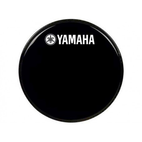 YAMAHA P3 22" Black Logo