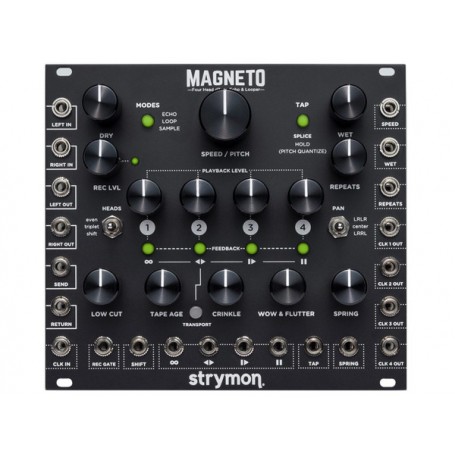 STRYMON Magneto