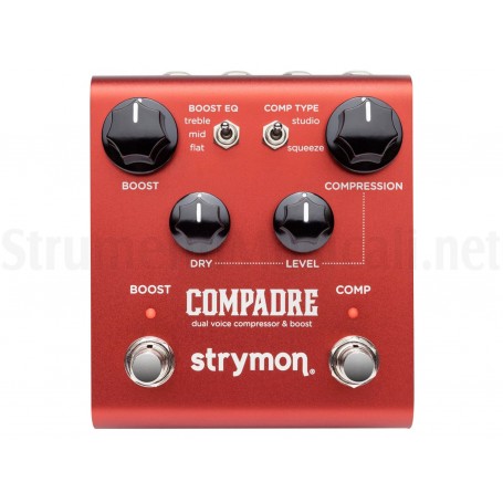 STRYMON Compadre