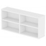 GLORIOUS CD Box 180 White BOX PER 180 CD BIANCO