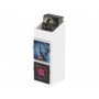 GLORIOUS Record Box Display Door White SPORTELLO PER RECORD BOX BIANCO