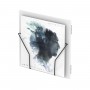 GLORIOUS Record Box Display Door White SPORTELLO PER RECORD BOX BIANCO