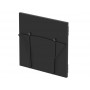 GLORIOUS Record Box Display Door Black SPORTELLO PER RECORD BOX NERO