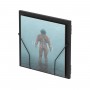 GLORIOUS Record Box Display Door Black SPORTELLO PER RECORD BOX NERO