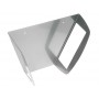 GLORIOUS Vinyl Set Holder Superior RACCOGLITORE A PARETE PER 25 VINILI BIANCO