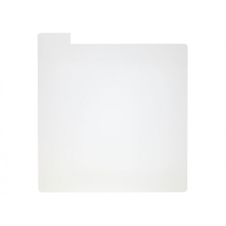 GLORIOUS Vinyl Divider White PANNELLO SEPARATORE PER VINILI BIANCO
