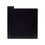 GLORIOUS Vinyl Divider Black PANNELLO SEPARATORE PER VINILI NERO