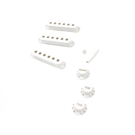 FENDER Accessory Kit Pure Vintage '50s Stratocaster, Eggshell