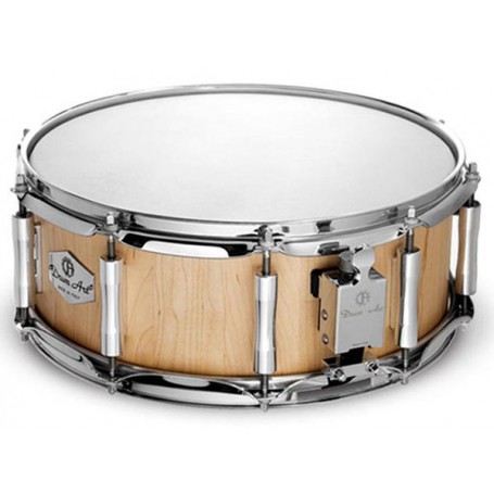 DRUM ART Snare Maple 14" x 5.5"