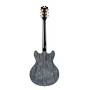 D'ANGELICO Excel Dc Black Dog