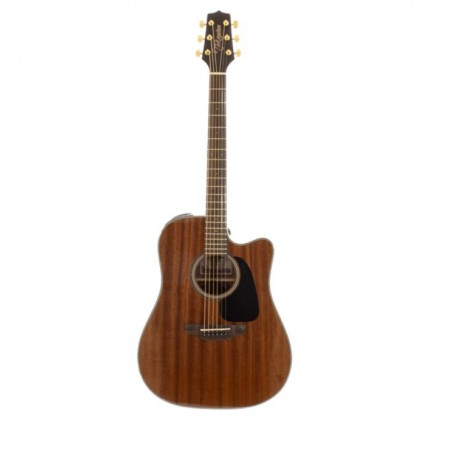 TAKAMINE GSD11MCE NG Natural Gloss
