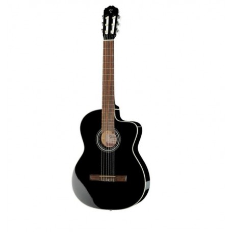 TAKAMINE GC1CE Black