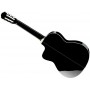 TAKAMINE GC1CE Black