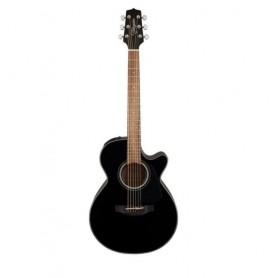 TAKAMINE GF30CE Black