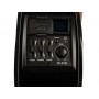 TAKAMINE GF30CE Black
