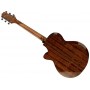 TAKAMINE GF30CE Brown Sunburst