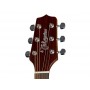TAKAMINE GF30CE Brown Sunburst