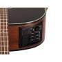 TAKAMINE GF30CE Brown Sunburst