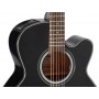 TAKAMINE GN30CE Black