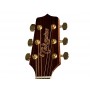 TAKAMINE GN51CE Brown Sunburst