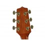 TAKAMINE GN51CE Brown Sunburst
