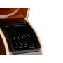 TAKAMINE GN51CE Brown Sunburst