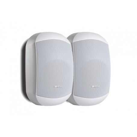 Apart MASK6C  - Diffusori da Parete  200 Watt ( Coppia)