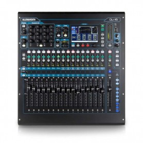 ALLEN & HEATH Qu-16