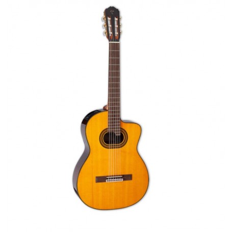 TAKAMINE GC6CE Natural