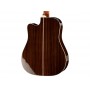 TAKAMINE GD51CE BSB