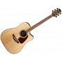 TAKAMINE GD93CE Natural