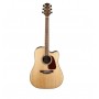 TAKAMINE GD93CE Natural