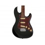 LARRY CARLTON S7 Vintage Black