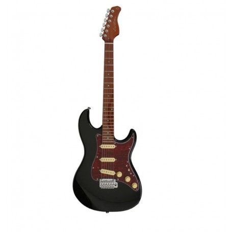 LARRY CARLTON S7 Vintage Black