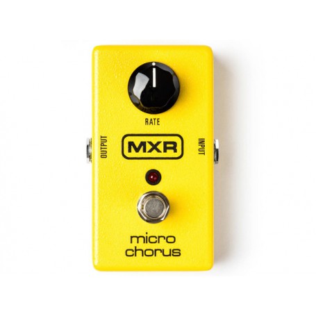 MXR Micro Chorus - M148