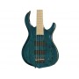 MARCUS MILLER M2 4 Transparent Blue (2nd Gen)