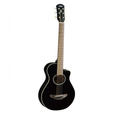 YAMAHA APXT2 Black