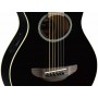YAMAHA APXT2 Black