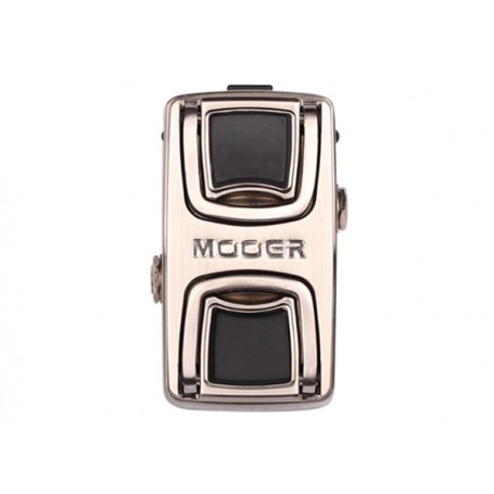 MOOER Leveline - Volume Pedal